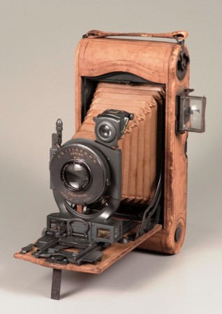 3A Autographic Kodak Special US Army Signal Corps military version 3A Autographic Kodak Special US Army Signal Corps military version